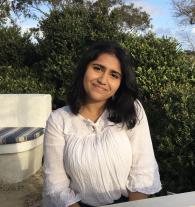 Divyangi, Biology tutor in Westmead, NSW