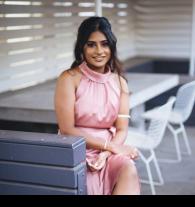 Krishana, Psychology tutor in Wheelers Hill, VIC