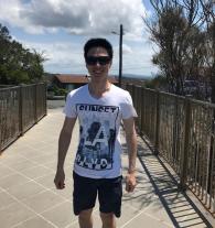 Julian, English tutor in Croydon Park, NSW