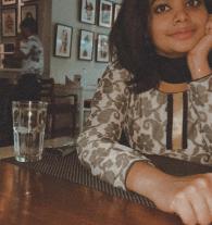 Nivethitha, Geography tutor in Melbourne, VIC