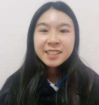 Ying, English tutor in Cabramatta, NSW