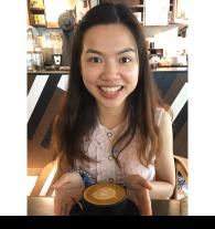 Bianca, English tutor in Kingsford, NSW