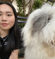 Yixuan, Physics tutor in Burwood, NSW