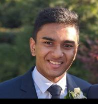 Shankar, English tutor in Jesmond, NSW