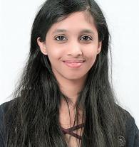 Nivedita, Biology tutor in Crawley, WA