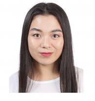 Salina, Chinese tutor in Penshurst, NSW