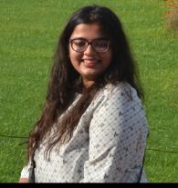Ananya, Geography tutor in Melbourne, VIC