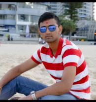 Vedant, Engineering Studies tutor in Brisbane, QLD