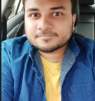 DeepeshKumar, English tutor in Nunawading, VIC