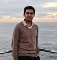 Muhammad Bilal, English tutor in North Ryde, NSW