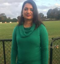 Rupinderjit, Biology tutor in Hallam, VIC