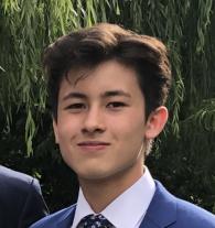 Joshua, Maths tutor in Cammeray, NSW