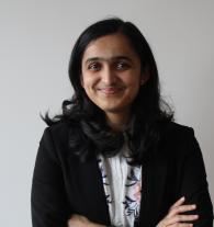 Shilpa, Maths tutor in Carlton, VIC