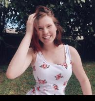 Chelsea, English tutor in Ultimo, NSW