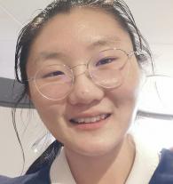 Helen, Physics tutor in Kingsford, NSW