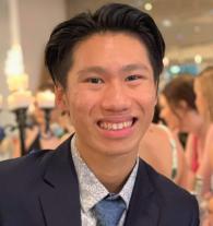 Yuden, Science tutor in Westmead, NSW