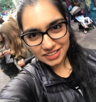 Pragneet (Paris), Biology tutor in Rowville, VIC