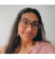 Tanishka, English tutor in Lyndhurst, VIC