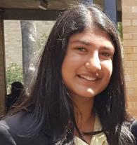 Vanshika, Business Studies tutor in Glenwood, NSW