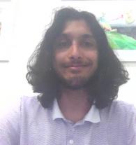 Shayan, Geography tutor in St Lucia, QLD