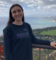 Kaycee, PDHPE tutor in Matraville, NSW