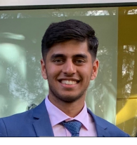 Ishan, Biology tutor in Adelaide, SA