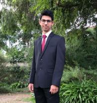 Aaditya, Maths tutor in Carlton, VIC