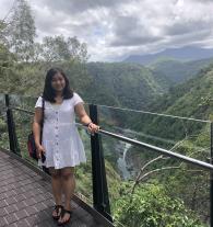 Khin Thawdar, Biology tutor in Marsfield, NSW