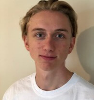 Moritz, Economics tutor in Bentleigh, VIC