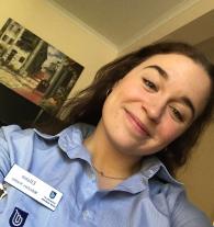 Ellanie, Business Studies tutor in Tea Tree Gully, SA