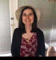 Nicole, English tutor in Greensborough, VIC