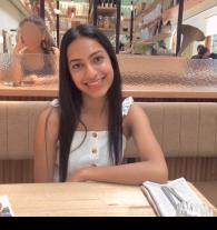 Kaviya, English tutor in Adelaide, SA