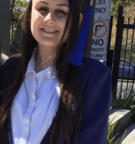 Jasmine, Business Studies tutor in Condell Park, NSW