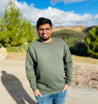 Pranay, Engineering Studies tutor in Holden Hill, SA