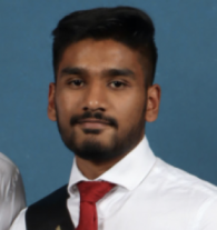 Akash, Maths tutor in Aberfoyle Park, SA