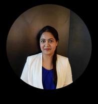 Damanpreet, English tutor in Doveton, VIC