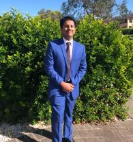Rahul, Business Studies tutor in Castle Hill, NSW