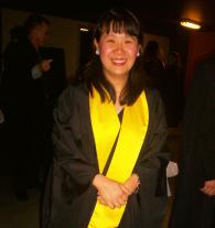 Joy, Business Studies tutor in Miranda, NSW