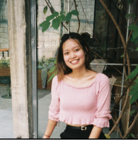 Tran Xuan Ha Peppi, Online tutor in Hawthorn, VIC