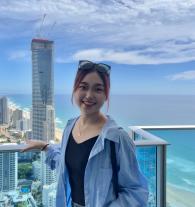 Sooyoung, English tutor in Bridgeman Downs, QLD