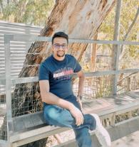 Navin, English tutor in Enfield, SA