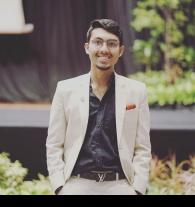 Khandoker Ishmam, Physics tutor in North Melbourne, VIC