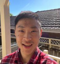 Andy, English tutor in Carlingford, NSW