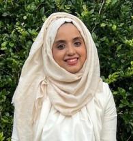 Hafsa, Science tutor in Bridgeman Downs, QLD