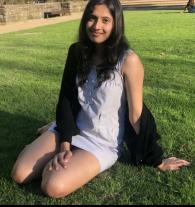 Mahika, Science tutor in Chippendale, NSW