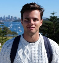 Nicolas, Science tutor in Randwick, NSW