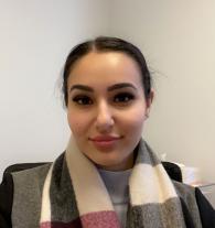 Nasia, Maths tutor in Oran Park, NSW