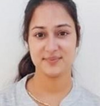 Deepika, Maths tutor in Klemzig, SA