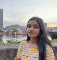 Sai Viswada, Biology tutor in Westmead, NSW