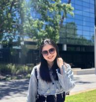 Jeann, English tutor in Melbourne, VIC